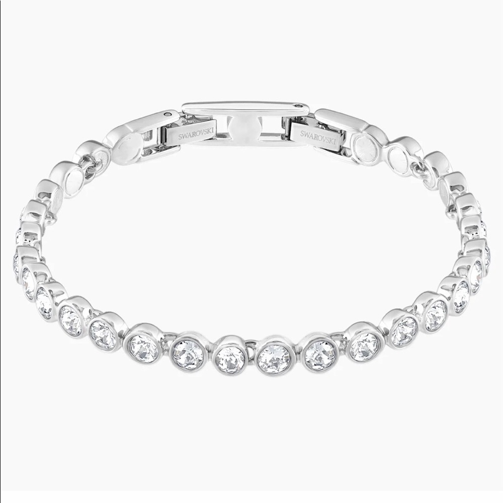 SwarovskiTennis Bracelet